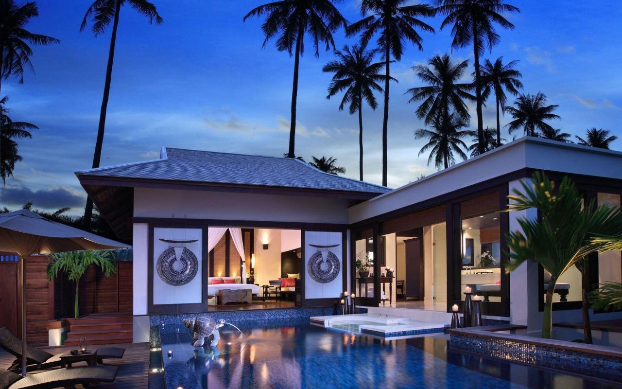 Beautiful House Wallpapers Wallpaper Cave