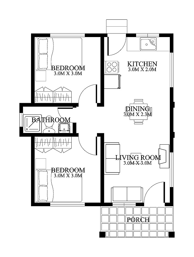 Simple Floor Plan Maker Free Online Design your room online free