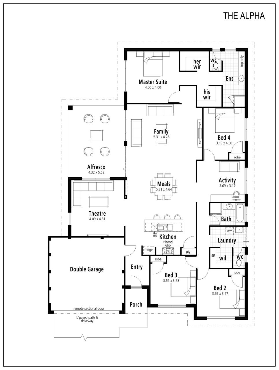 Pin on Dream Home Designs