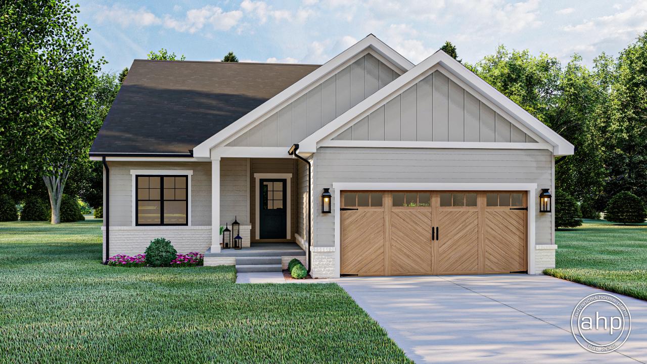 Modern House Plans With Estimated Cost To Build