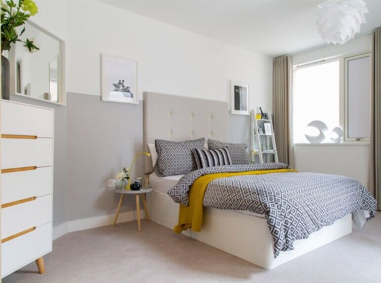 Comfortable shared 5 bedroom flat perfect Napier students in Colinton