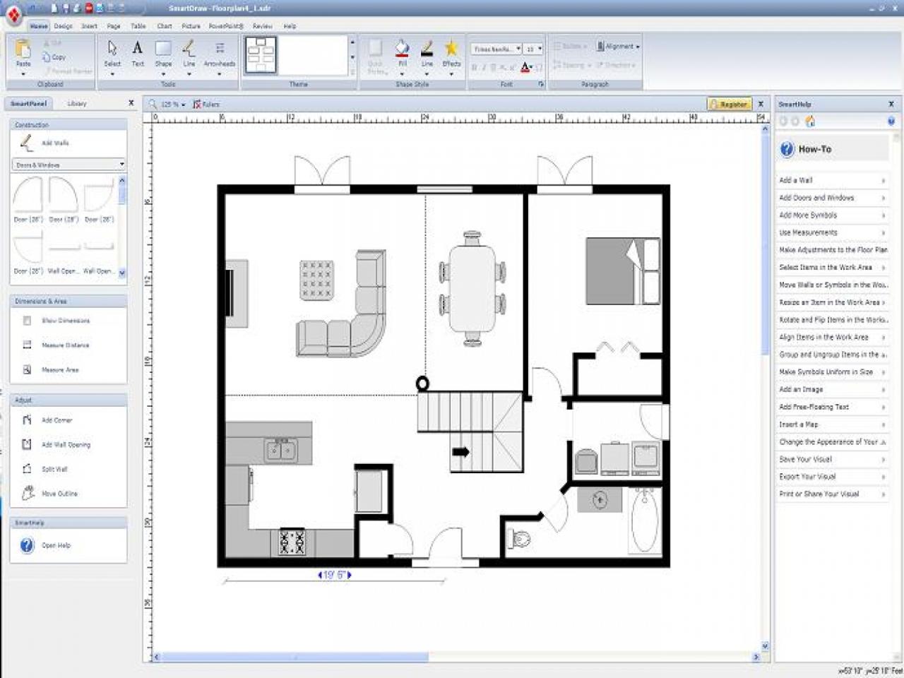 Free house plan drawing app gbnasad