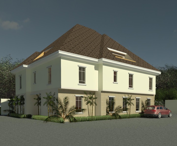 Best Architects See this Convertible Duplex On Half Plot Properties