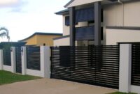 7 Best Nigerian Gate Designs PropertyPro Insider