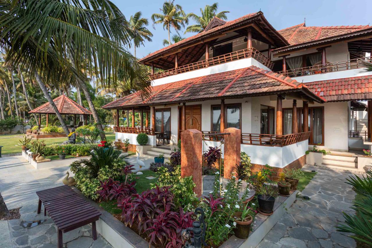 [Get 37+] Traditional Homes Of Kerala
