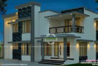 indian style mansion Indian home design, Latest house designs, Kerala