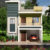 Famous 2Bhk Duplex House Design Ideas