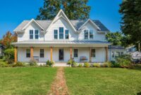 Adding a Second Story to a Ranch Home in East Greenwich, RI
