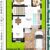 Easy 15 Feet By 45 Feet House Plan Ideas