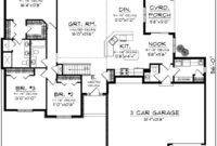 Famous Concept Home Floor Plans Under 2000 Sq FT
