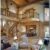 Stunning Log Cabin Interior Design Ideas References