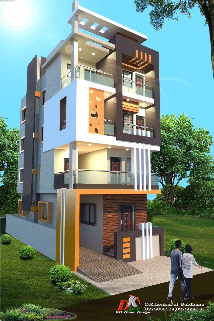 39 Shocking Duplex House Plans Gallery Opinion in 2020 Small house