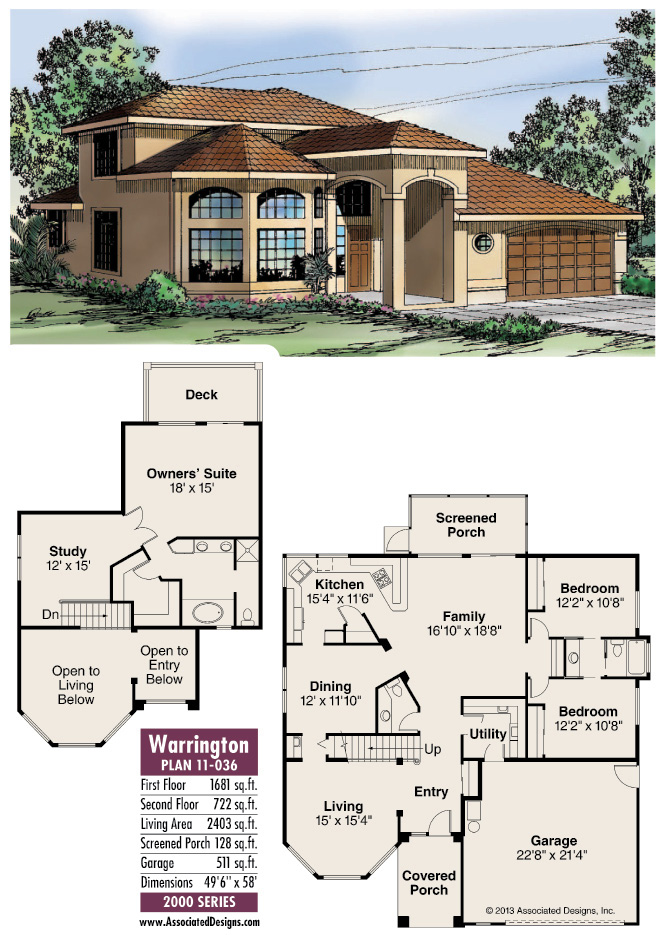 Famous Ideas 17+ Www House Plans