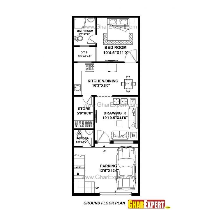 Pin on Duplex house plans