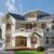 Picture Of Two Storey House With Living Upstairs References