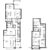 Best Narrow 2 Story House Plans With Front Garage Ideas