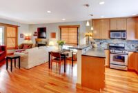 The Rising Trend Open Floor Plans for Spacious Living New
