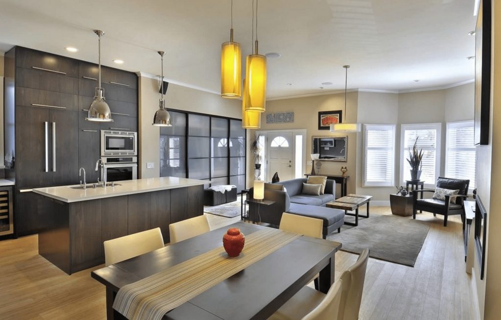 Best Of Modern Open Concept House Plans New Home Plans Design