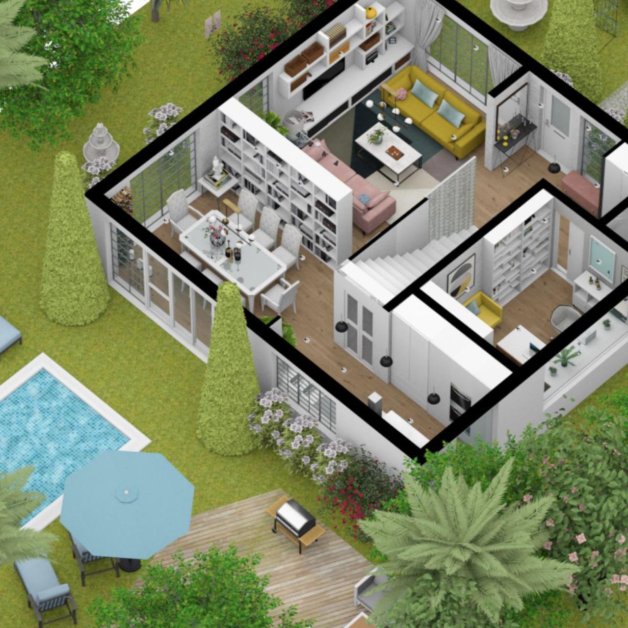 10+ Floorplanner Free The best free floor plan software, apps & tools