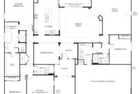15020420240518-acdc28ece2495035bc00f395dc05359a 3 Bedroom Single Level House Plans Ruivadelow