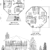Famous Two Story Round House Plans References