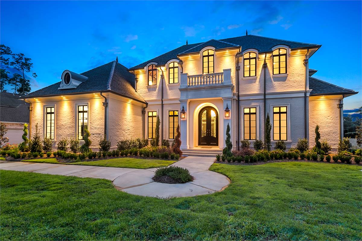 What customers are saying about The House Designers