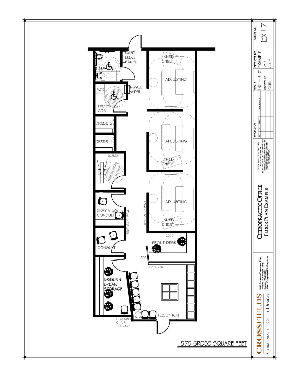 Home Office Layout Ideas Floor Plan The office floor plans and office