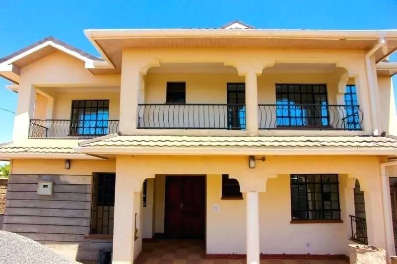 Simple house designs in Kenya Tuko.co.ke