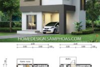22192420240506-356653df5bb5dc7c1b5eabdadebf3b26 Small House Plan 6x6 25m with 3 bedrooms Планы небольших домов