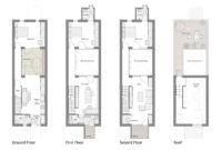 Row House Plan A Comprehensive Guide House Plans