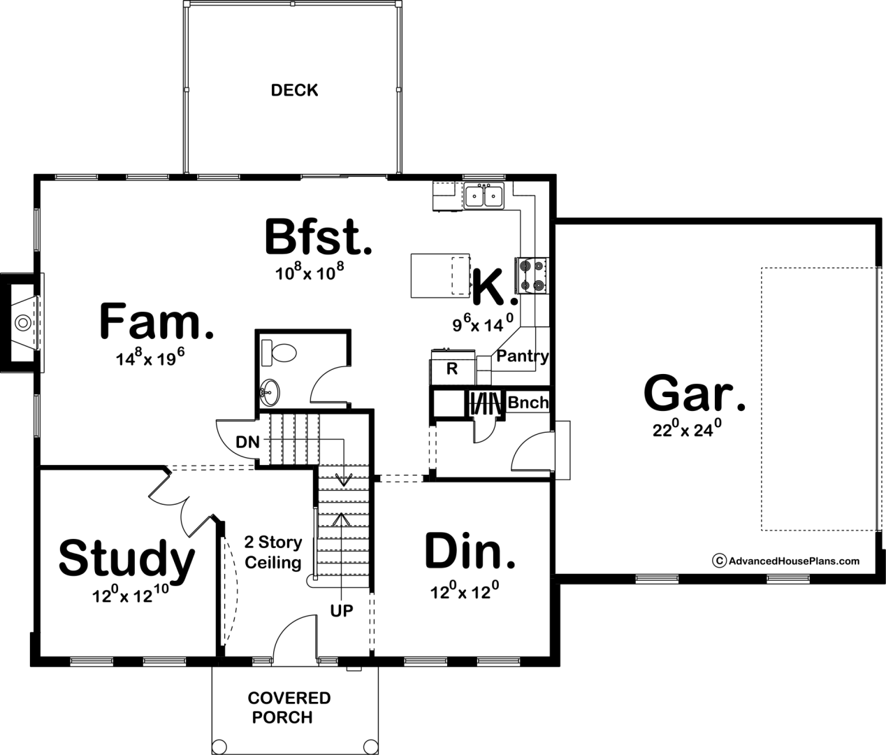 2 Story Colonial House Plans Get The Perfect Design For Your Dream
