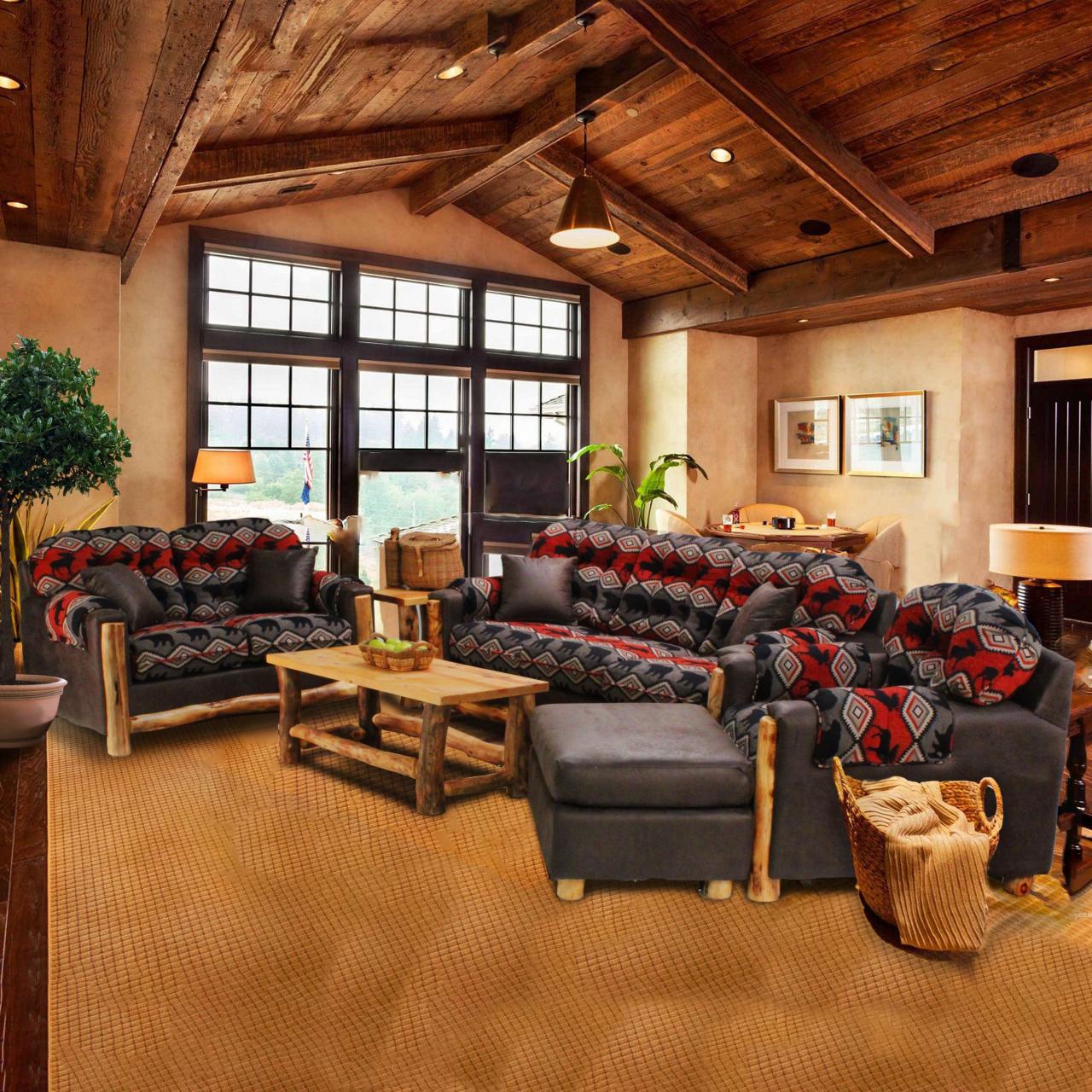 log cabin kinds, the best elements of log cabin kits and celebs