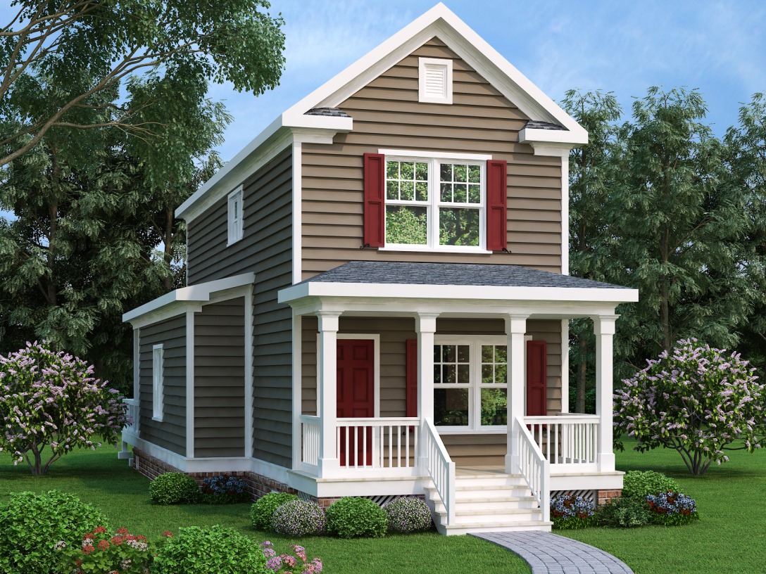 1000 Sq Ft House Plans 3 Bedroom 3D / 3 bedroom, 2 bath home with