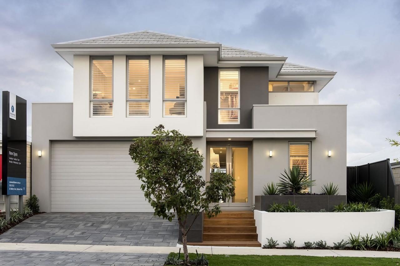 Classic Affordable double storey homes perth Trend in 2022 Interior