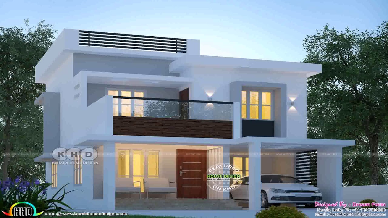 1000 Sq Ft House Plans 3 Bedroom Kerala Style YouTube