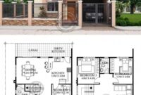 03383020240607-04770e2e9055f8b20acc50cd2191911d Home design 10x16m 4 Bedrooms Home Planssearch Modernhomedesign