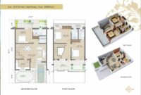 25x50 House Plan East Facing As Per Vastu House Plan Map