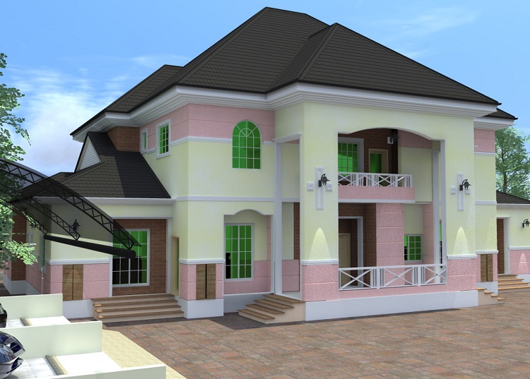 21+ Duplex House Plan In Nigeria