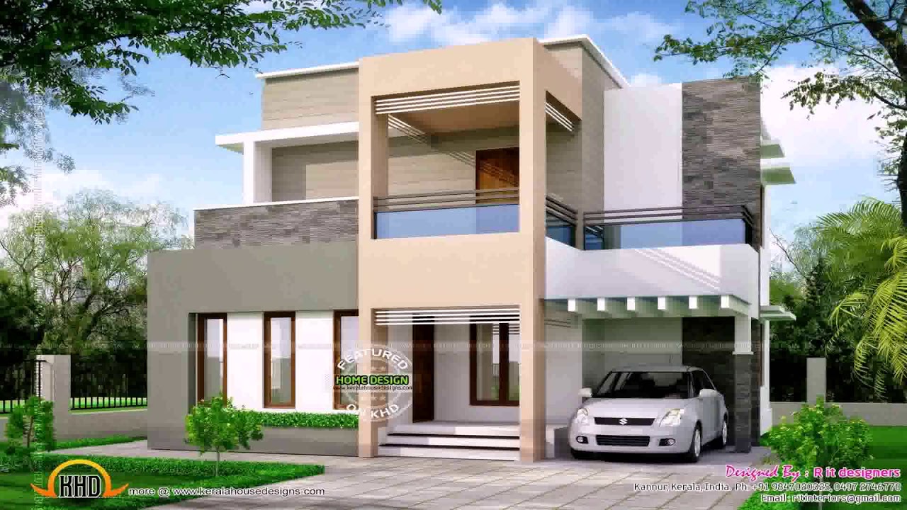 Duplex House Plans In 200 Sq Yards East Facing Gif Maker