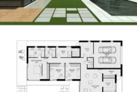 05534520240613-46319b199e7b868bd7a5348d28fa577c Modern House Designs and Floor Plans in 2020 House blueprints, Modern