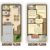 Picture Of 2 Story One Bedroom House Plans Ideas