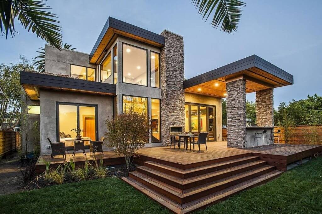 30+ Beautiful Houses In Nigeria With Photos [Updated 2023]