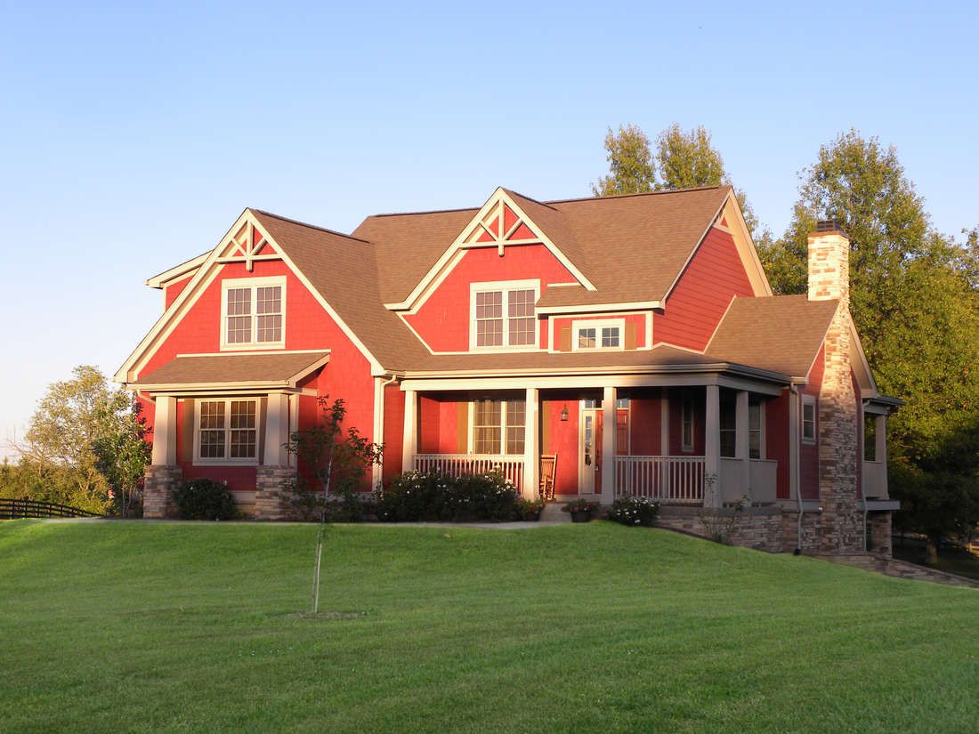 20+ Amazing Ideas! Two Story Home Plans 2500 Sq FT