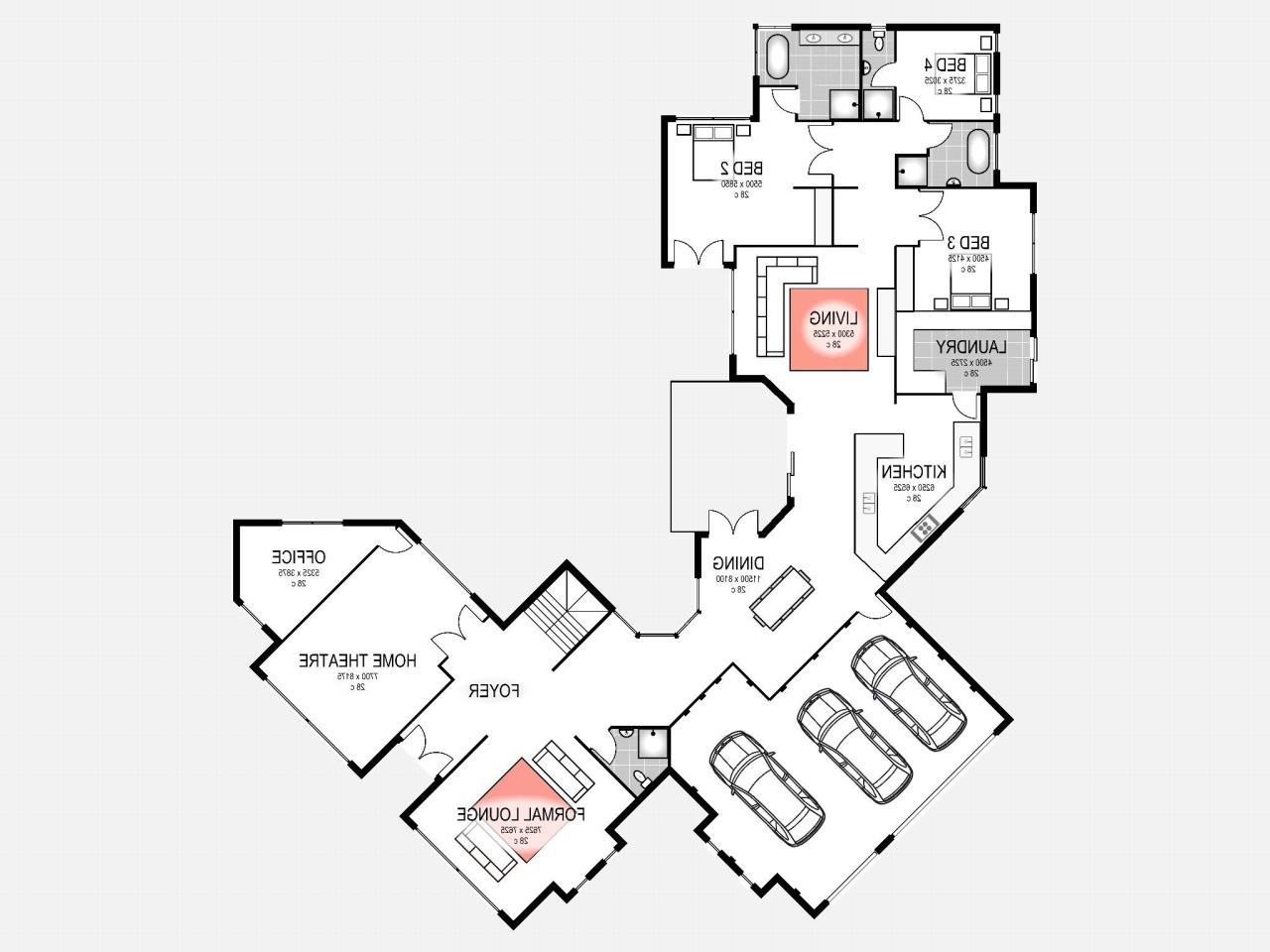 Pin on 800 sqft plans