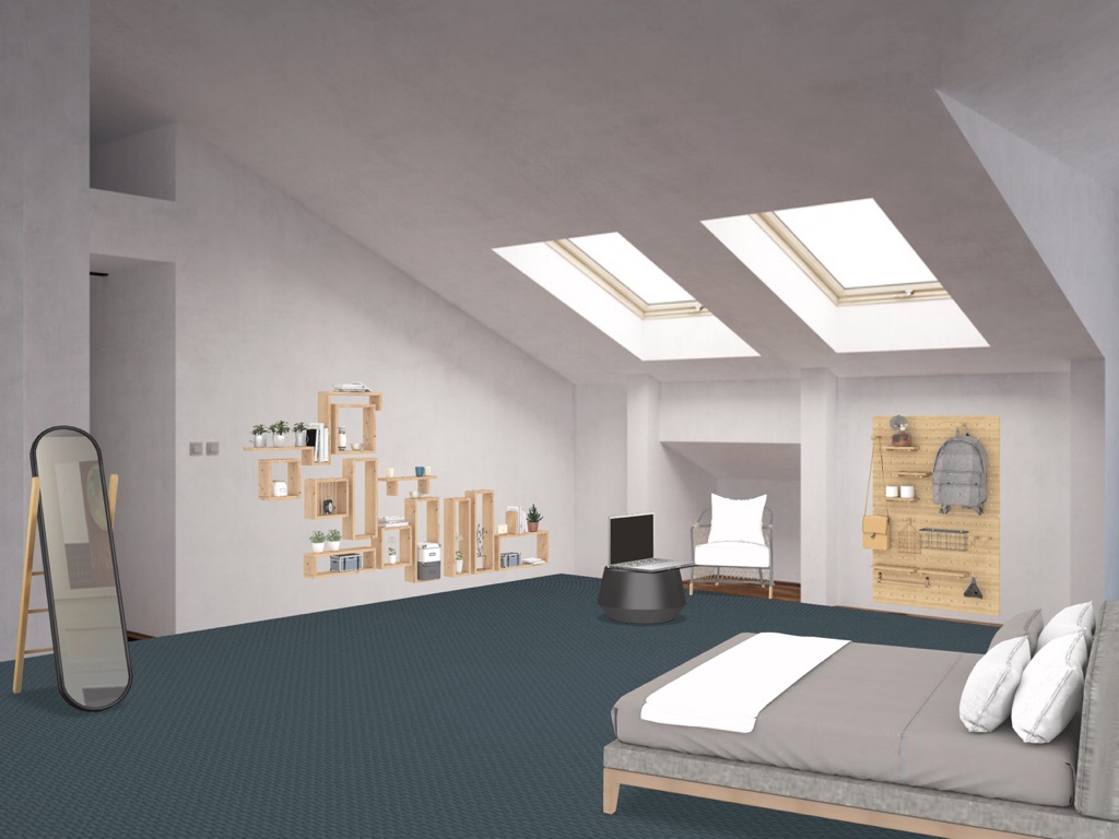 my room Home Design By Hailey Homestyler