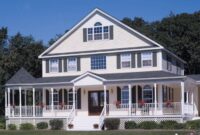 12205920240618-ff168a114354b37cd27985e3892c4c95 Wrap around porch! House plans farmhouse, Dream house plans, House plans
