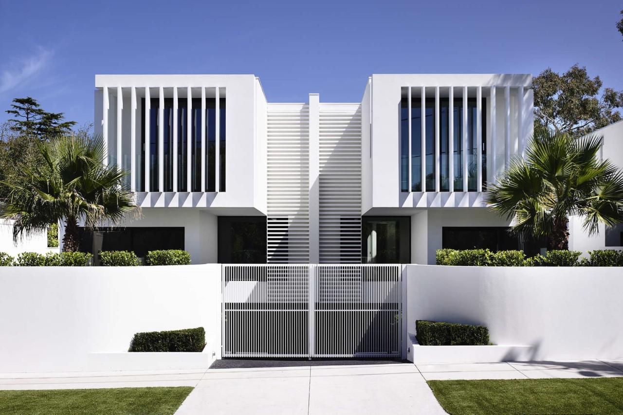 Top 50 Modern House Designs Ever Built! Architecture Beast