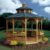 Cool Garden Gazebo Design Ideas References