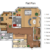 Wonderful Floor Plan Layout Ideas