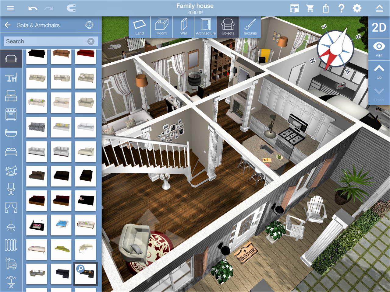 An Overview Of The Best Home Building Design Apps Of 2023 TechWarta